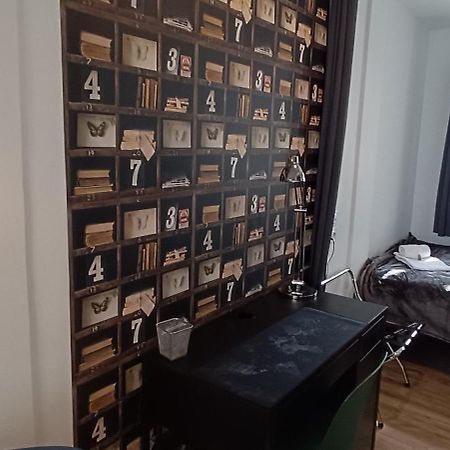 Apartmán Cassiopee-Sils - T1 28 M2 Caen Exteriér fotografie