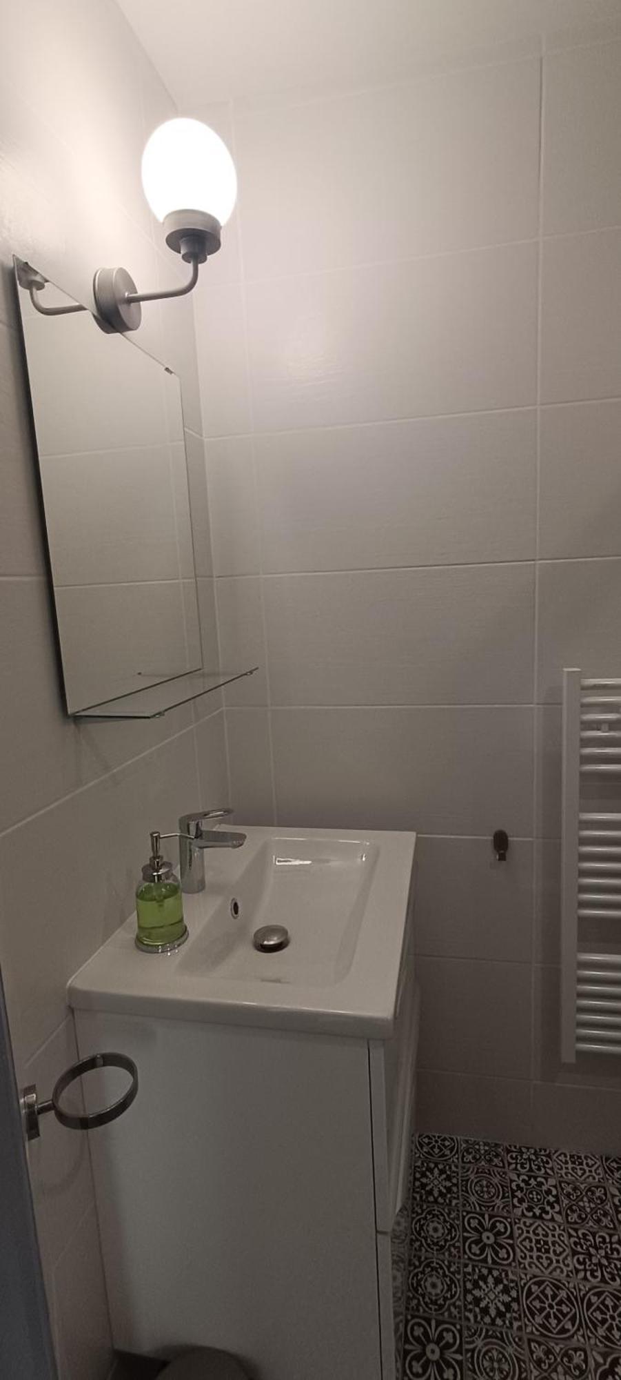 Apartmán Cassiopee-Sils - T1 28 M2 Caen Exteriér fotografie