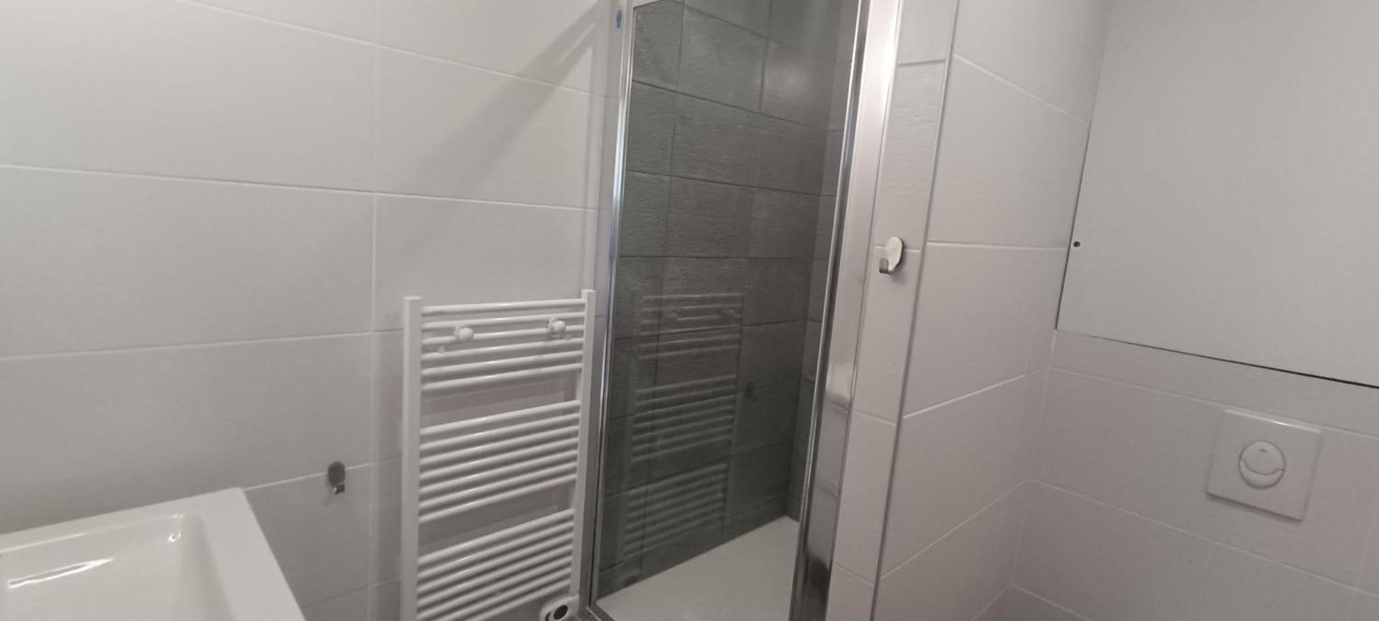 Apartmán Cassiopee-Sils - T1 28 M2 Caen Exteriér fotografie