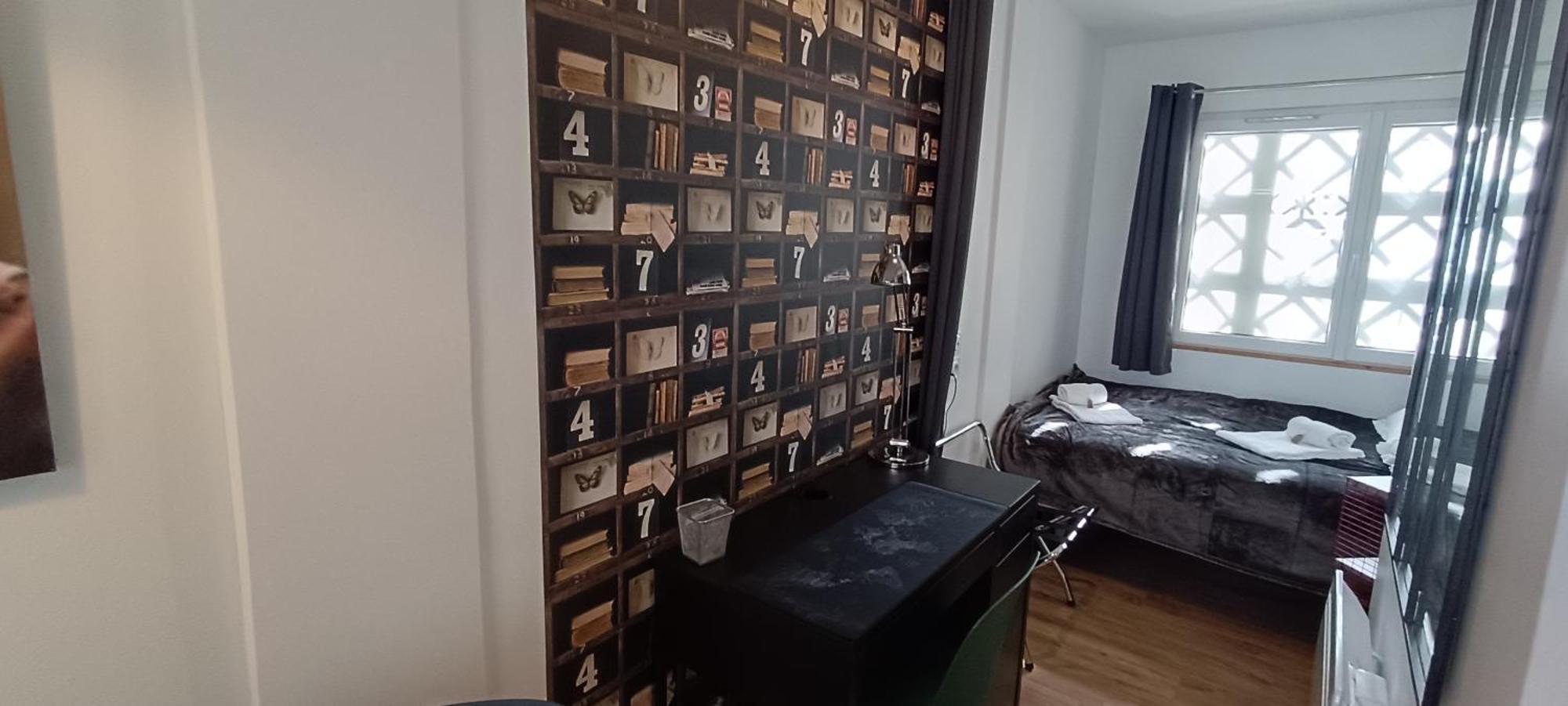 Apartmán Cassiopee-Sils - T1 28 M2 Caen Exteriér fotografie
