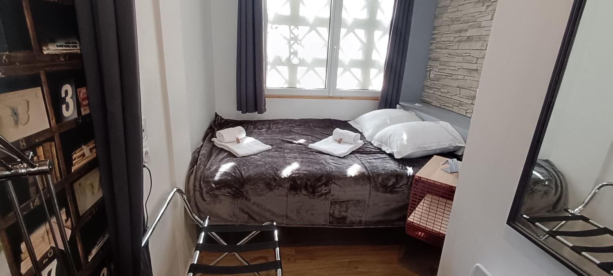 Apartmán Cassiopee-Sils - T1 28 M2 Caen Exteriér fotografie