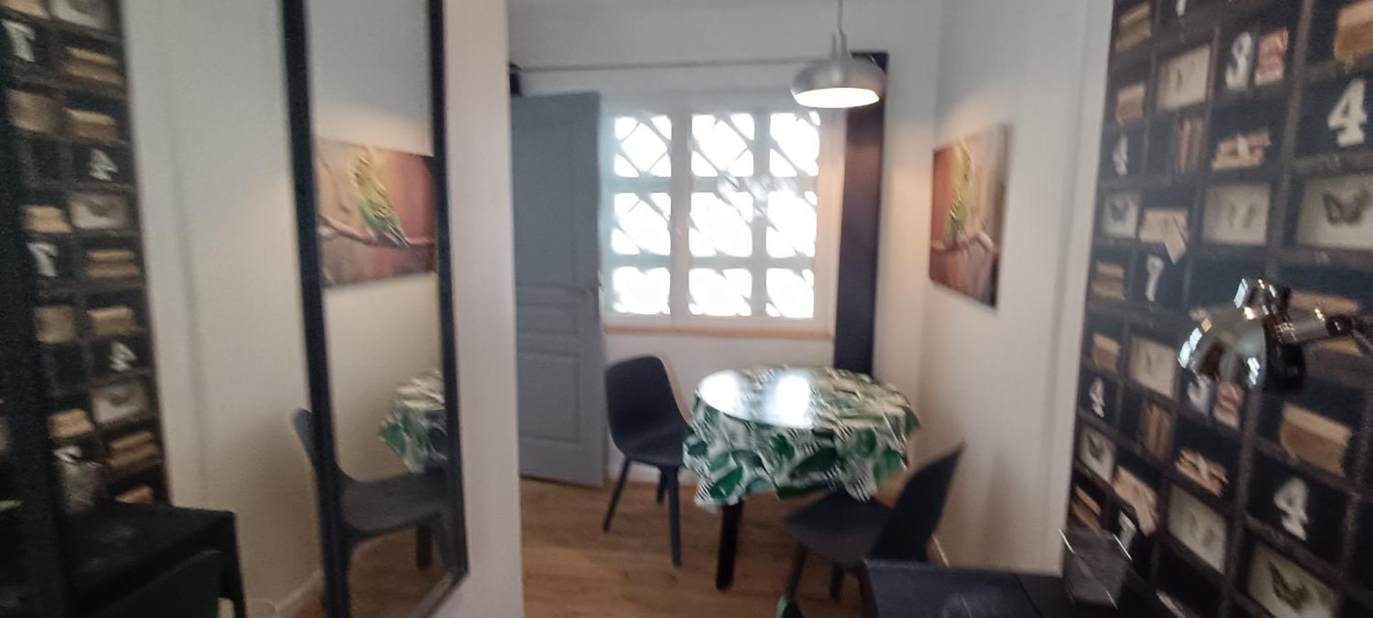 Apartmán Cassiopee-Sils - T1 28 M2 Caen Exteriér fotografie