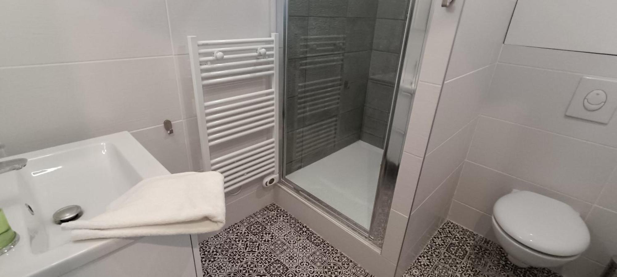 Apartmán Cassiopee-Sils - T1 28 M2 Caen Exteriér fotografie