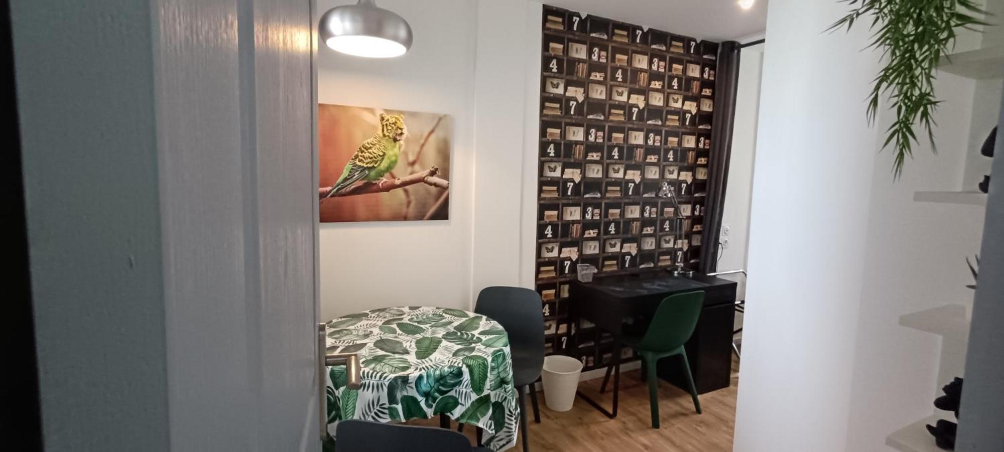 Apartmán Cassiopee-Sils - T1 28 M2 Caen Exteriér fotografie